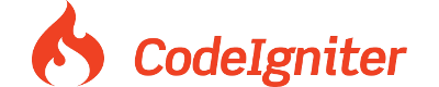 CodeIgniter